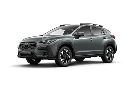Logo Subaru e modelli in promozione