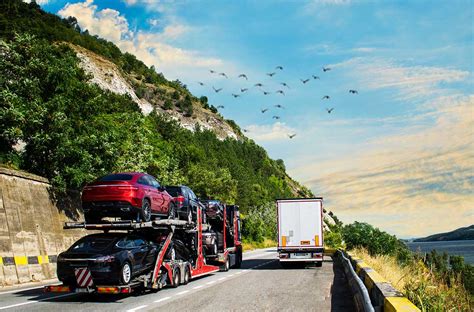 Carenza di bisarche per il trasporto auto