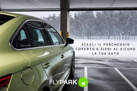Infografica vantaggi parcheggio assistito