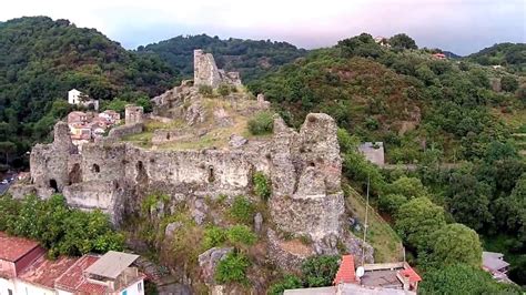 Castello Normanno-Svevo di Lamezia Terme