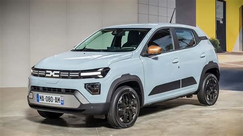 Pagina web Dacia con link a manuali d'uso