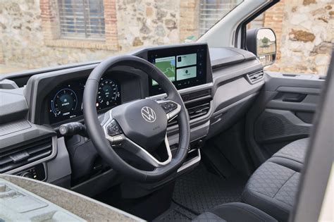 Volkswagen Caravelle per il trasporto passeggeri