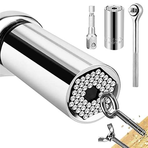 Bullone antifurto e chiave