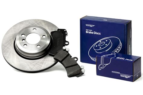 Fabbrica Tomex Brakes