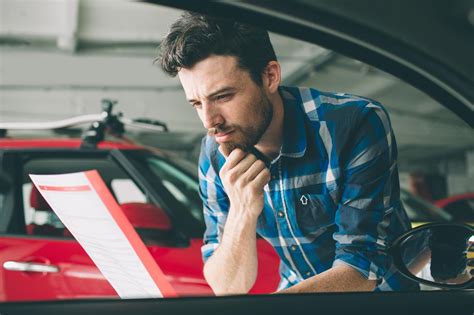 Grafico comparativo di opzioni di finanziamento auto