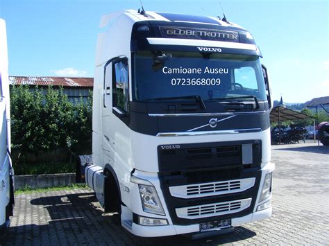 Volvo FH cabina anni '90