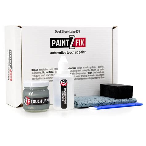 Kit di ritocco vernice Opel Karl