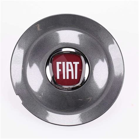 Coprimozzo Fiat Bravo 2007