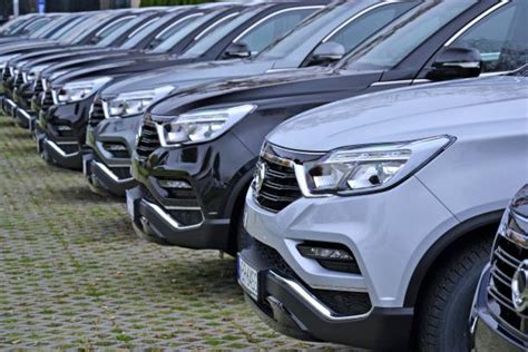 Immagine composita: SUV diesel moderni