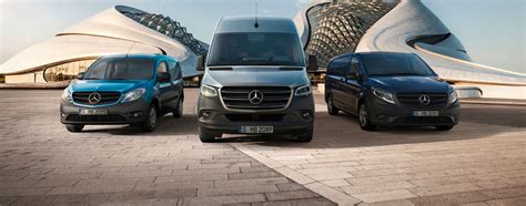 Veicolo commerciale Mercedes-Benz Certified