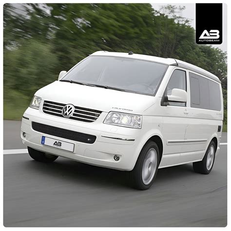 Volkswagen Transporter T5 California