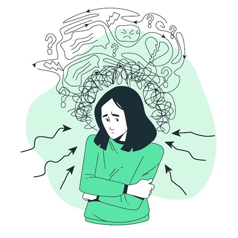 Illustrazione del concetto di 