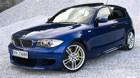 BMW Serie 1 E87 restyling fanale posteriore