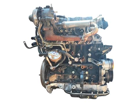 Toyota Corolla Verso motore diagramma