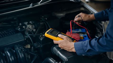 Manutenzione e controlli del sistema airbag