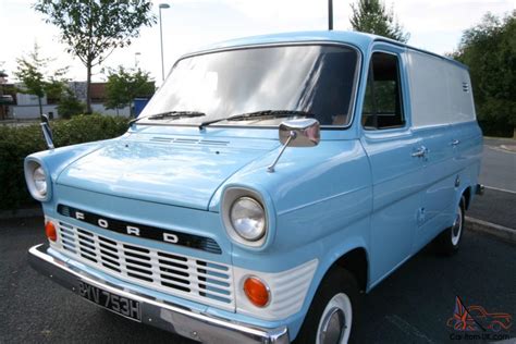 Ford Transit MK1