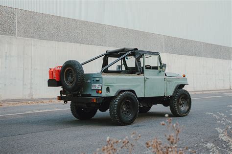 Nissan Patrol G60