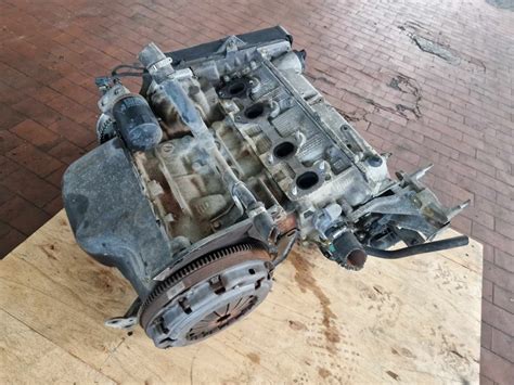 Motore 1.4 benzina Fiat Grande Punto