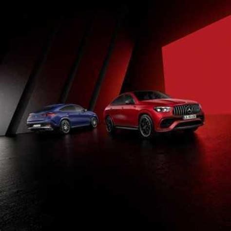 Schema motori elettrificati Mercedes GLE