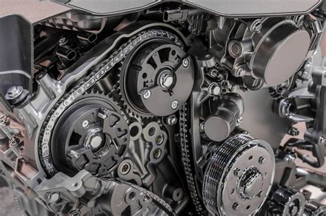 Schema tecnico del motore 2.0 TFSI MHEV