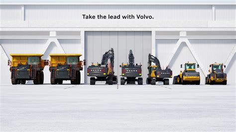 Edificio sede Volvo CE Italia a Carpiano (MI)