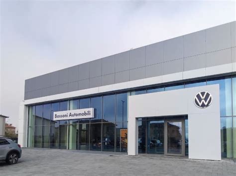 Volkswagen Service Modena