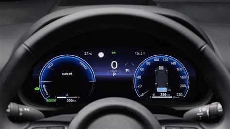 Quadro strumenti Toyota Yaris