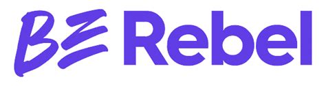 Logo BeRebel