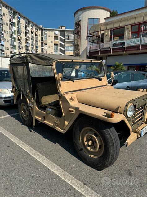 Veicolo militare storico