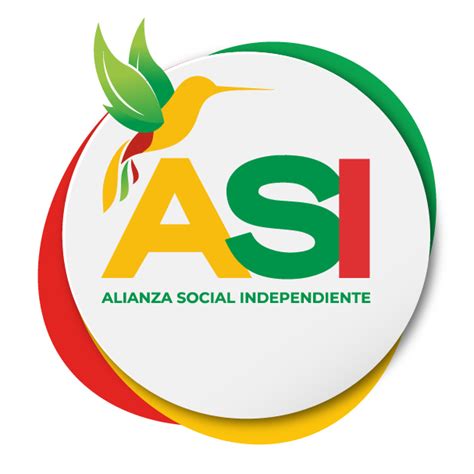 Logo ASI