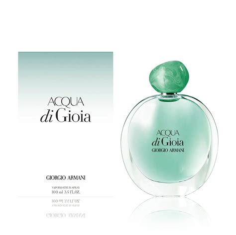Logo di Gioia Profumi