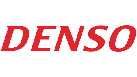 Logo Denso