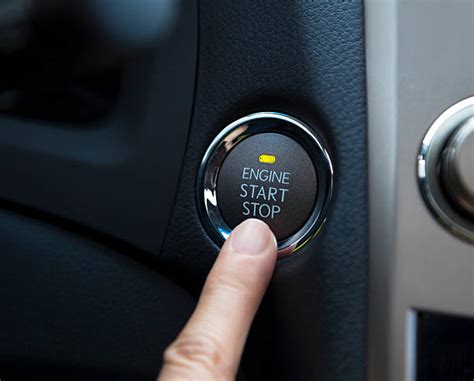 Pulsante di disattivazione Start & Stop su Ford EcoSport