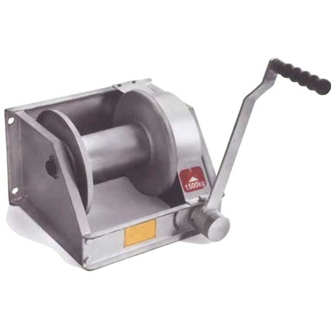 Manovella alzacristalli manuale