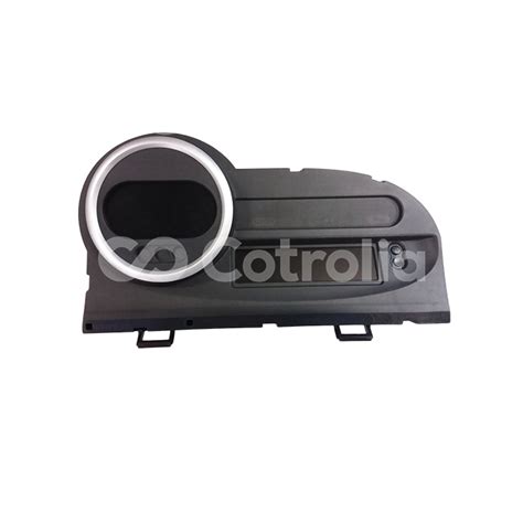 Mascherine adattatrici per autoradio aftermarket