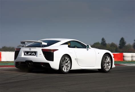 Tendenza del valore della Lexus LFA sul mercato dell'usato
