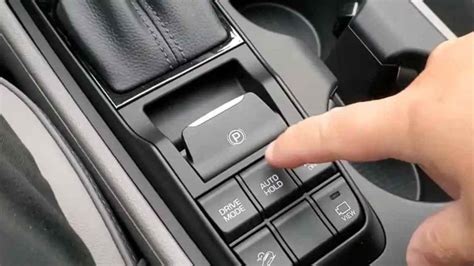 Pulsante deadlock auto