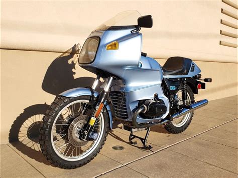 BMW R100RS
