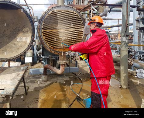 Procedure di pulizia e manutenzione dello scambiatore di calore