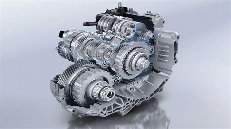 Schema motore ibrido Fiat