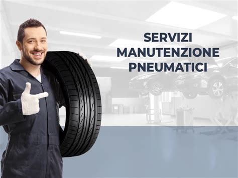 Servizi di manutenzione auto Gruppo Riolo
