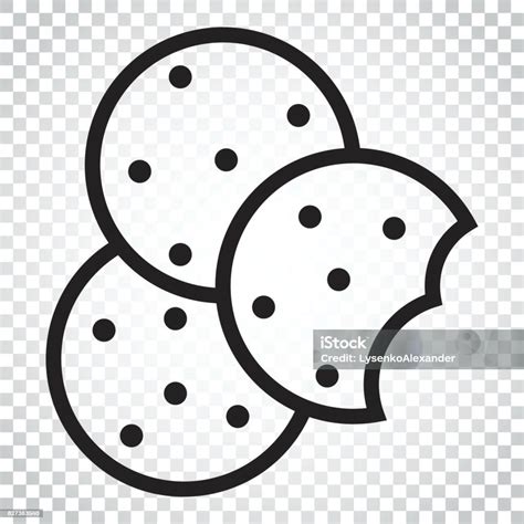 Icona dei cookie