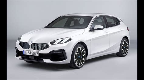 Evoluzione BMW Serie 1