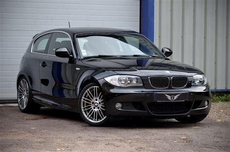 Design della BMW Serie 1 E87