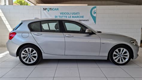 Prezzi BMW Serie 1 usata