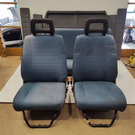 Interno cabina Fiat Panda 141