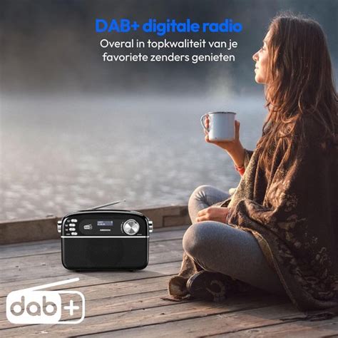 Simbolo radio digitale DAB+