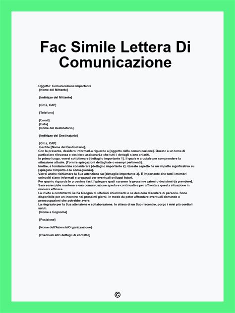 Avviso di sanzione e costi associati alla mancata radiazione