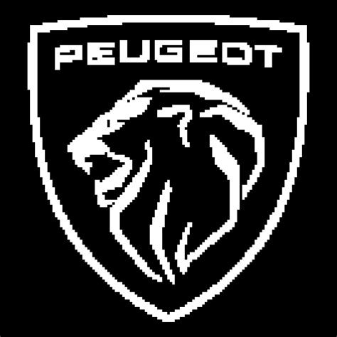Logo assistenza Peugeot