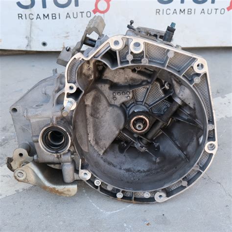 regolazione leveraggi cambio manuale
